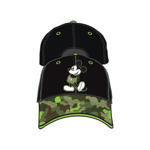 Disney's Mickey Mouse Boys Baseball Hat