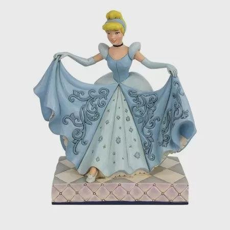 Disney Cinderella A Wonderful Dream Come True