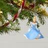 Disney Cinderella Stepping Out in Style Ornament