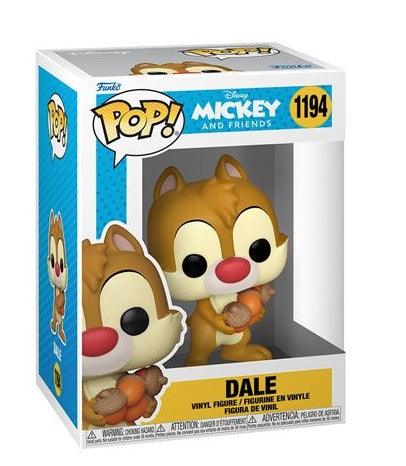 Disney Classics Dale Pop! Vinyl Figure