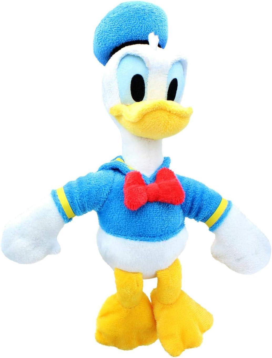 Disney Donald Standing Plush 11inch