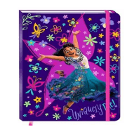 Disney Encanto Hardcover Journal