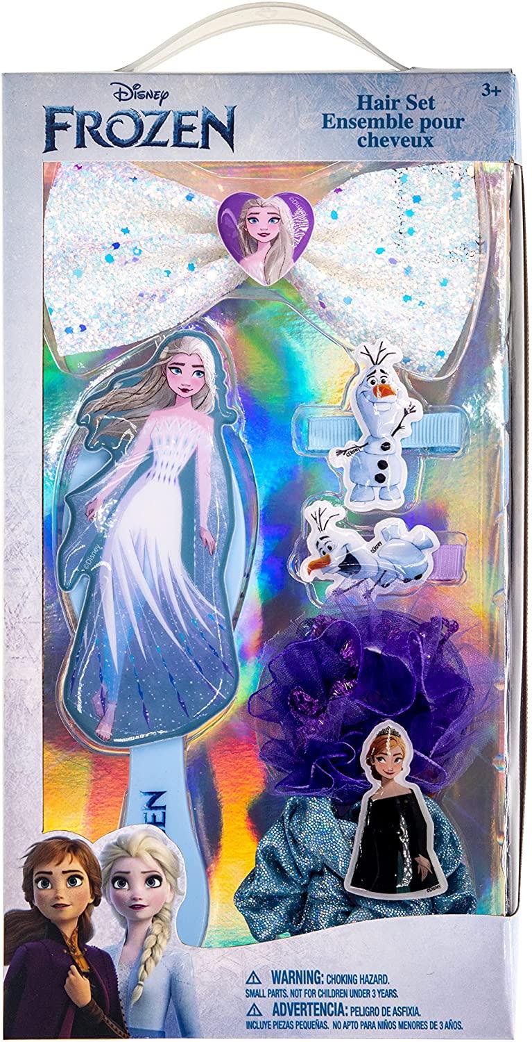 Disney Frozen Hair Accessories Box|Gift Set