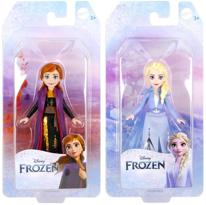 Disney Frozen Small Doll Assortment