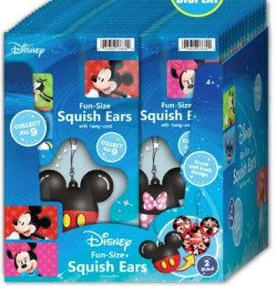 Disney Fun-sized Squish Ears