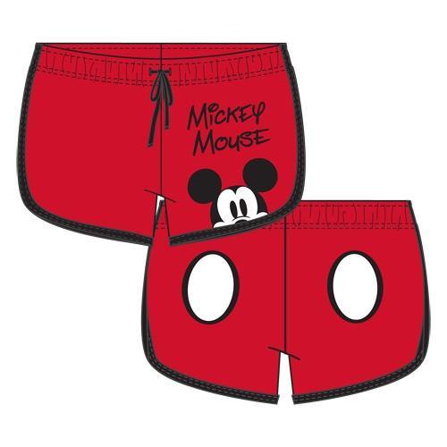 Disney Mickey Mouse Sweatpants Juniors Size M Black Drawstring Sketch  Drawing