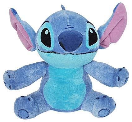 Disney Lilo & Stitch Small Bean Plush Stitch