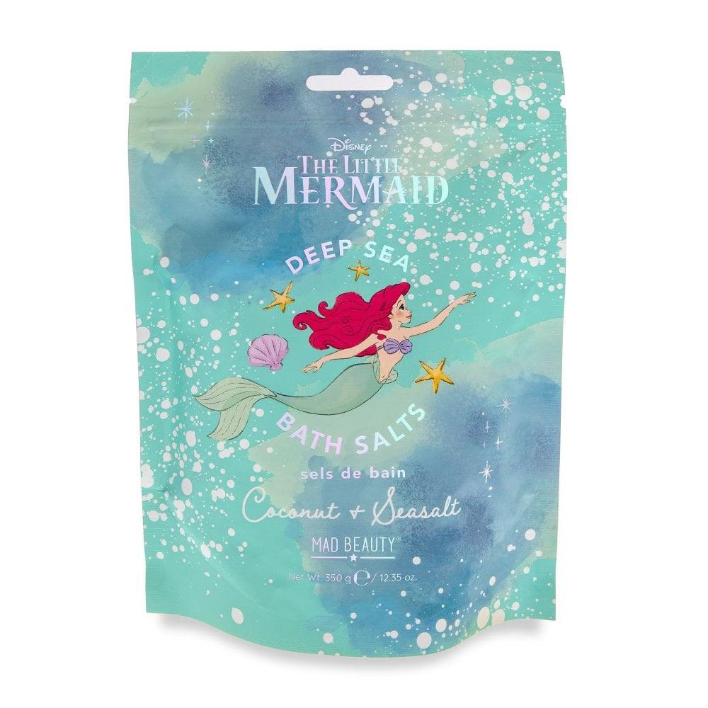 Disney Little Mermaid Bath Salts