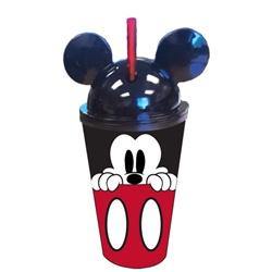 Disney Mickey Buttons Ear Tumbler