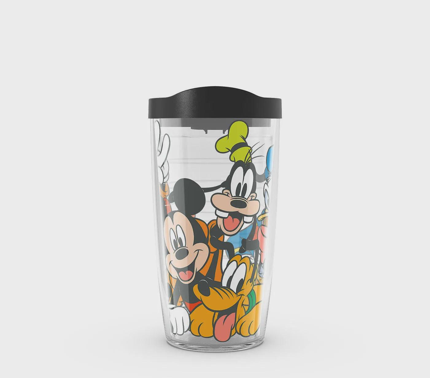 Disney - Mickey Group 16oz