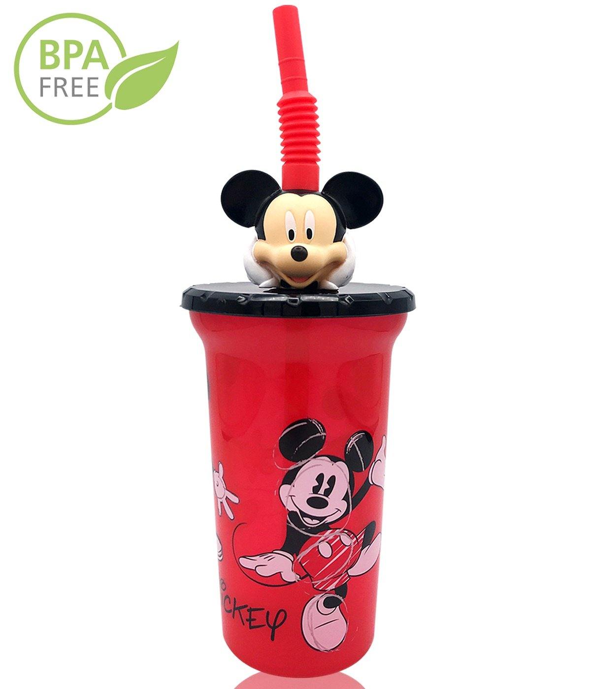 Disney Mickey Mouse 15oz Buddy Sips Cup