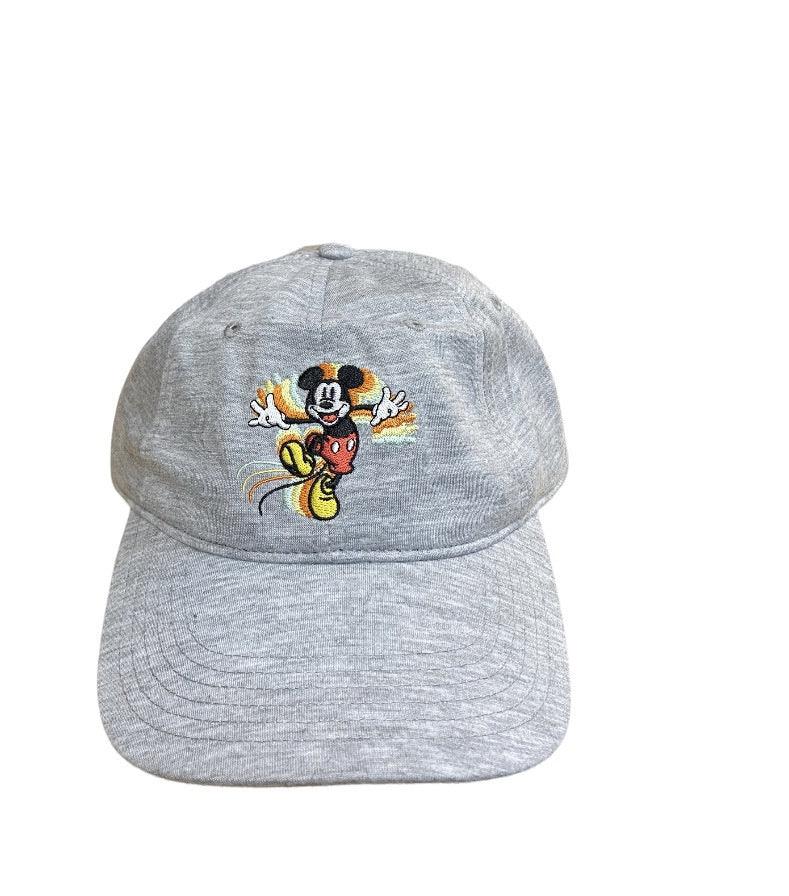 Disney Mickey Mouse Retro Happy Jumping Hat