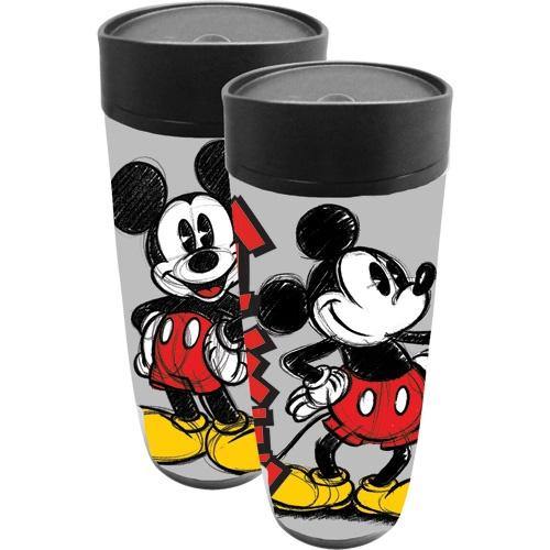 Disney Mickey Mouse Travel Mug