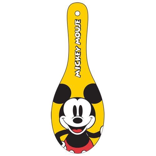 Disney's Mickey Mouse Pant Figural Spoon Rest