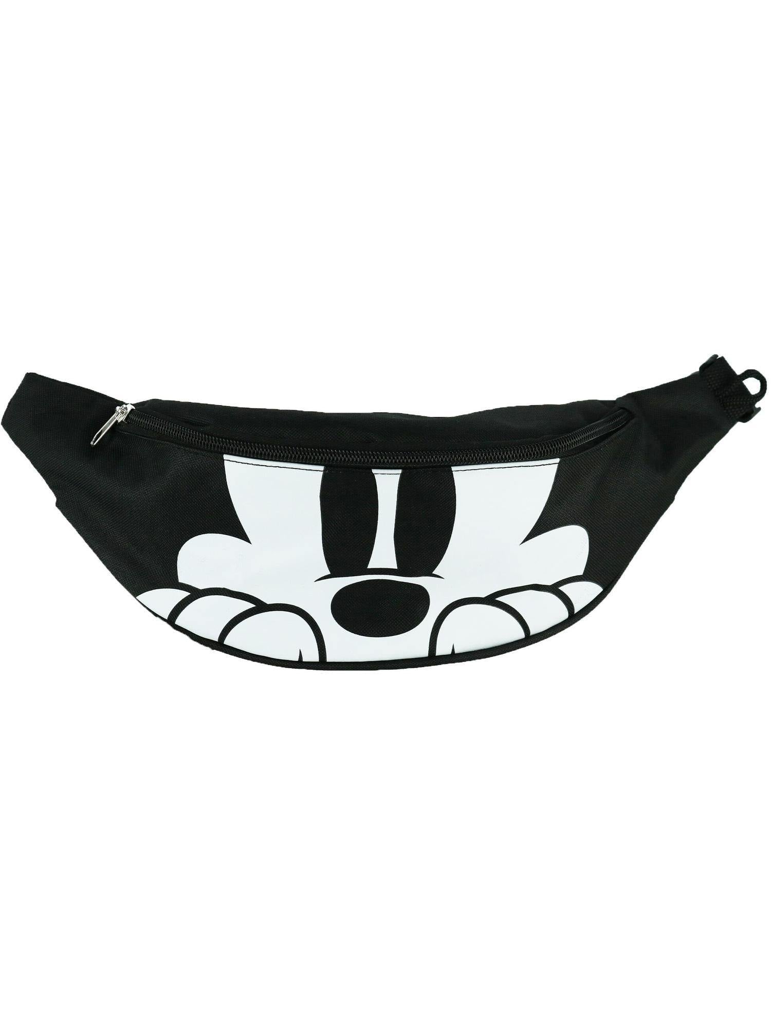 Disney Mickey Peeking Belly Bag