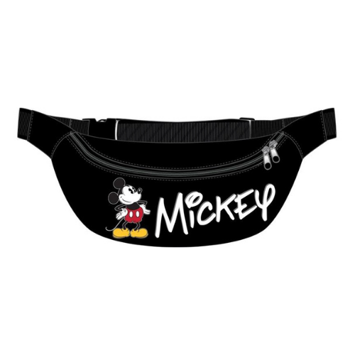 Disney Mickey Standing Belly Bag