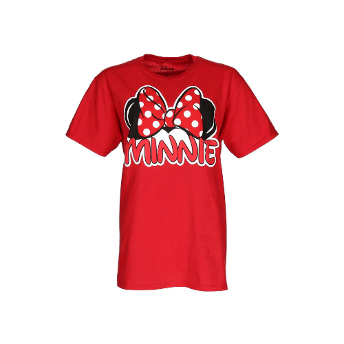 Disney Minnie Family Tee Plus