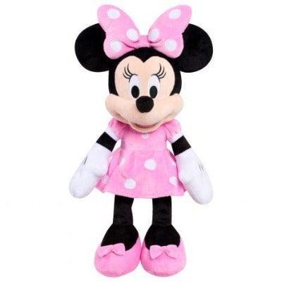 Disney Minnie Mouse Pink Plush 11"