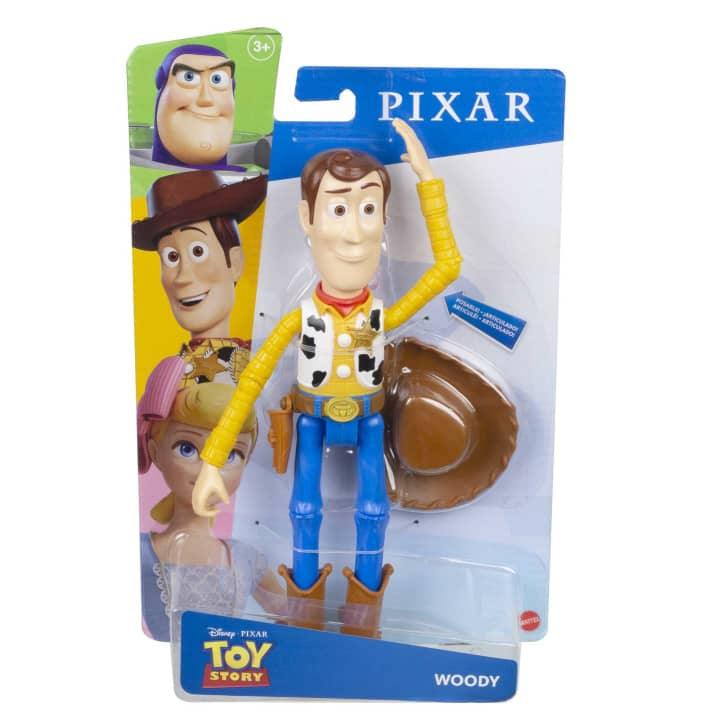Disney Pixar Toy Story Woody Figure