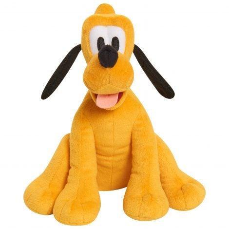 Disney Pluto Stuffed Plush Doll Toy