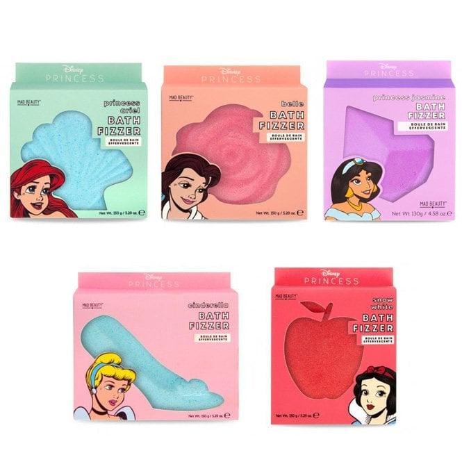 Disney POP Princess Bath Fizzer