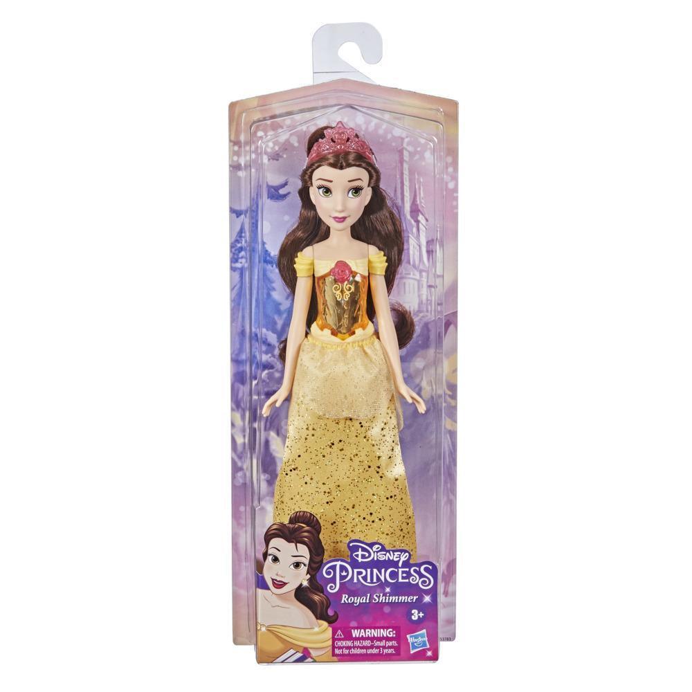 Disney Princess: Belle Royal Shimmer - Main Image