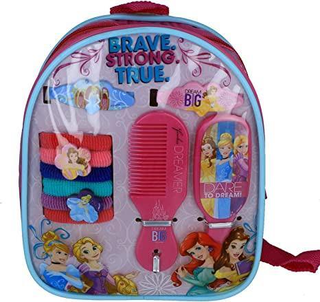 Disney Princess Girls Hair Accessories