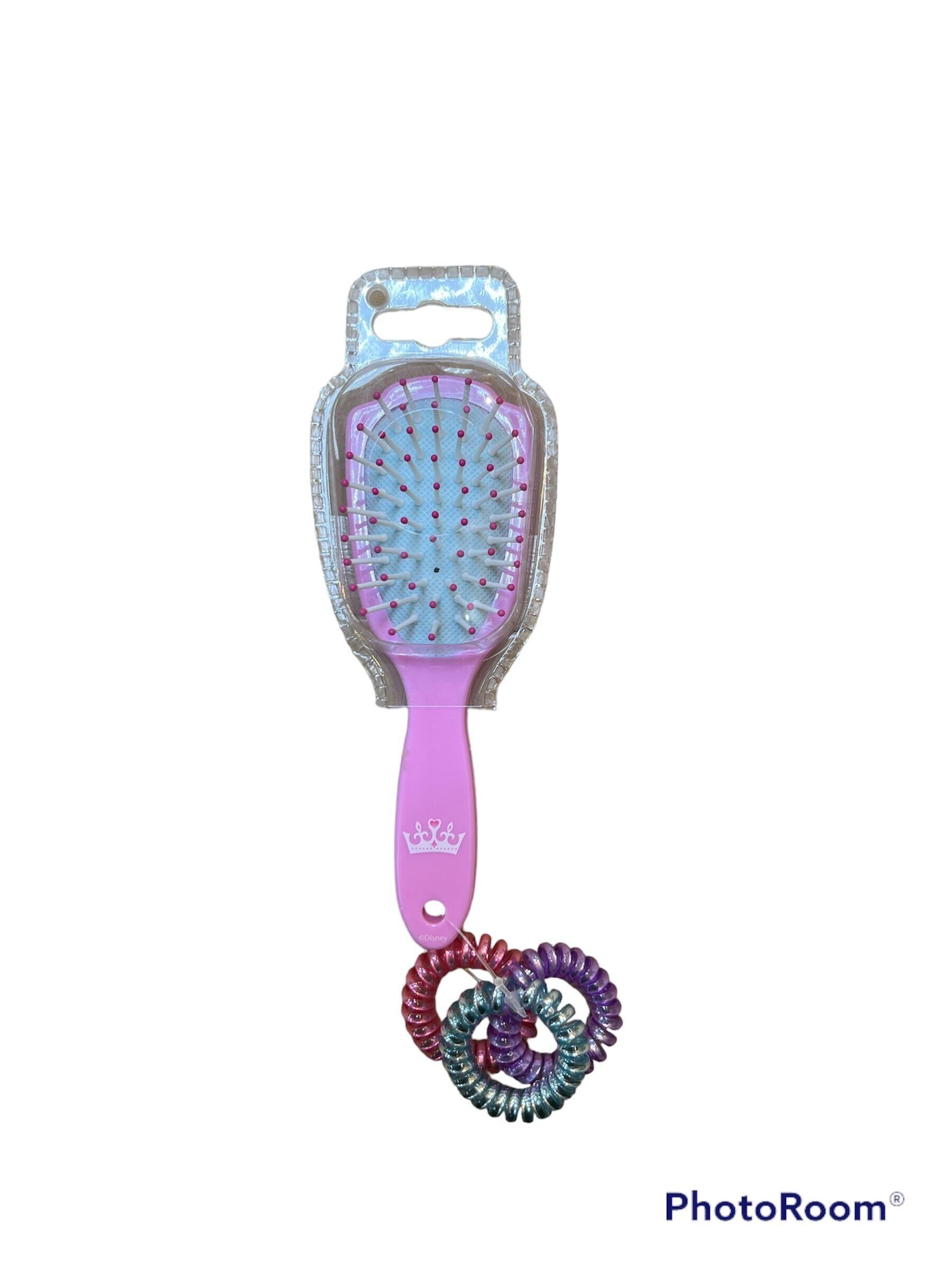 Disney Princess Hair Brush