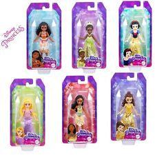 Disney Princess Small Doll Assortment