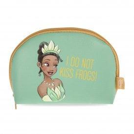 Disney Pure Princess Tiana Cosmetic Bag