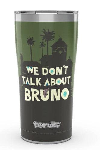 Disney® - Encanto We Don't Talk About Bruno Tervis 20oz