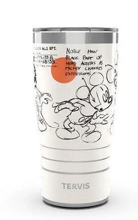 Disney® - Mickey Mouse Melody 20 oz Tumbler