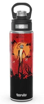 Tervis Black Lilo and Stitch 20oz. Nope Stainless Steel Tumbler