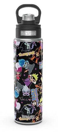 Disney® - Villains Not Sorry 24 oz Tumbler