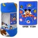 Disney's 100th 45x60" Fleece Throw