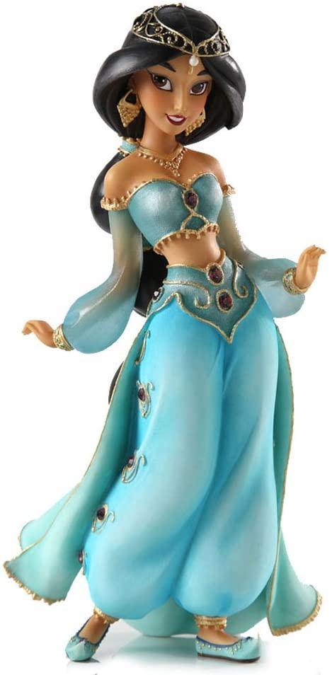 Disney Show Case Couture De Force Jasmine