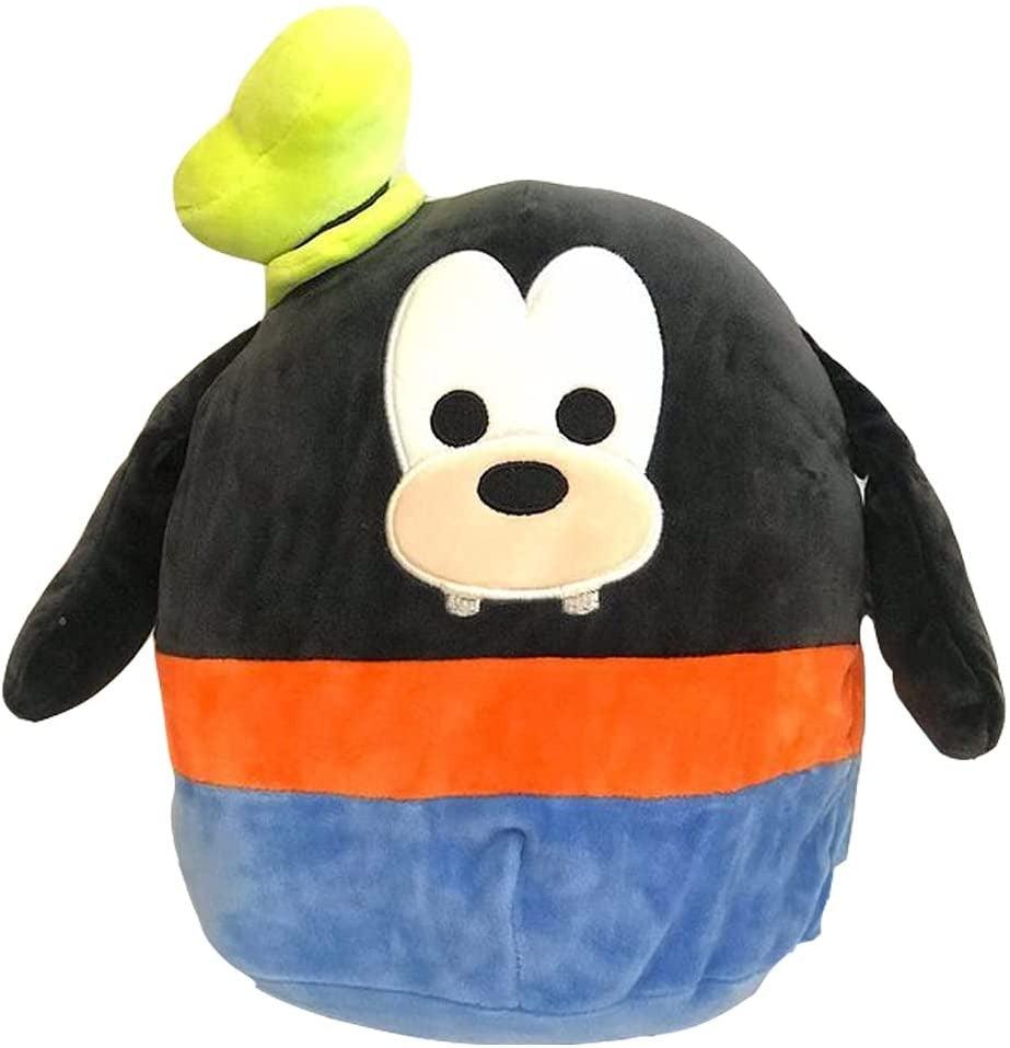 Disney Squishmallow Goofy