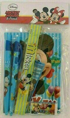 Disney Stationery Set1