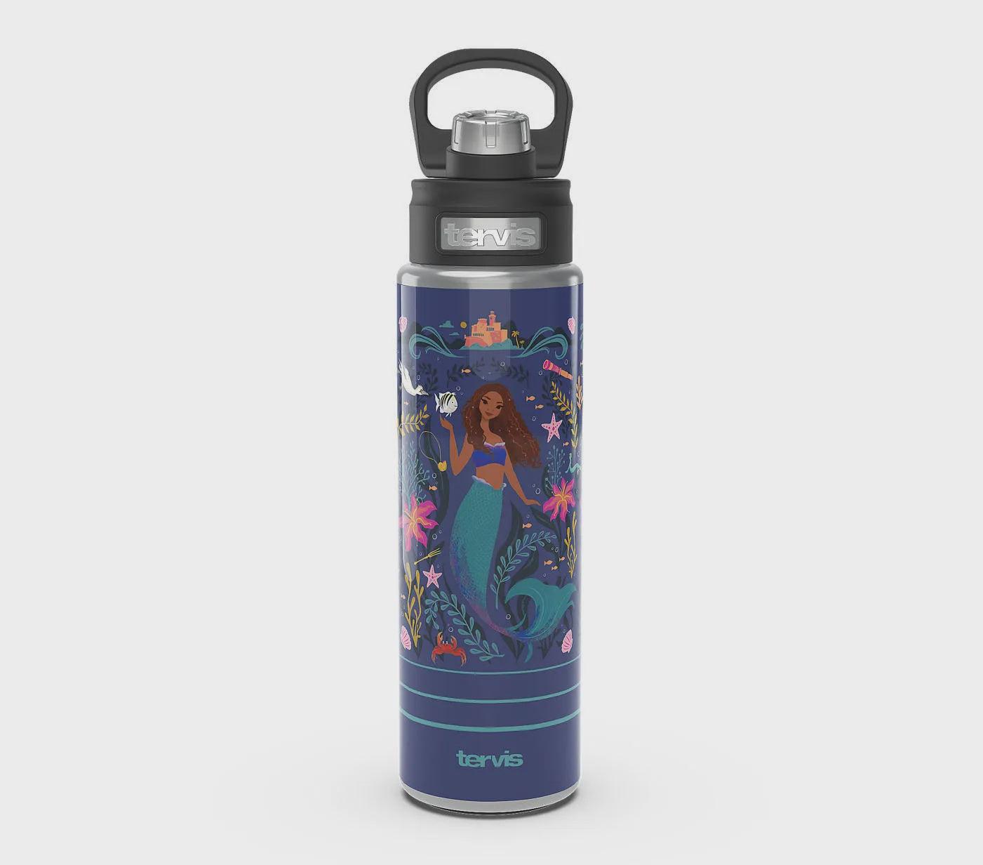 Disney - The Little Mermaid Ariel Atlantica 24oz