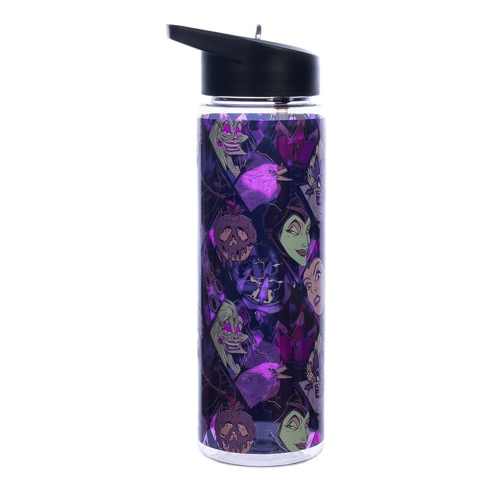Disney Villains Multi-Character 24 oz. Water Bottle