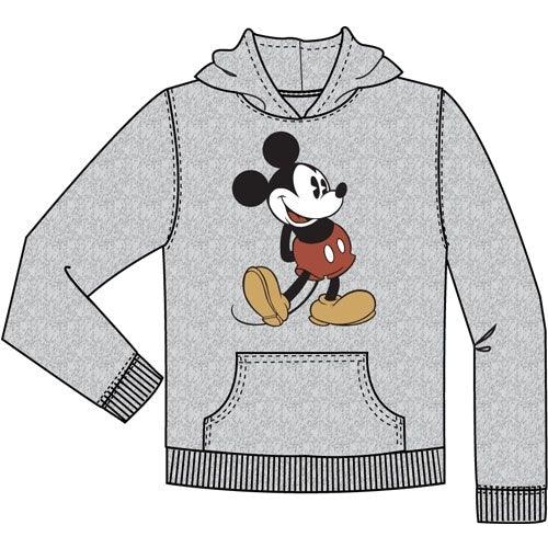 Disney Youth Head To Toe Mickey Hoodie