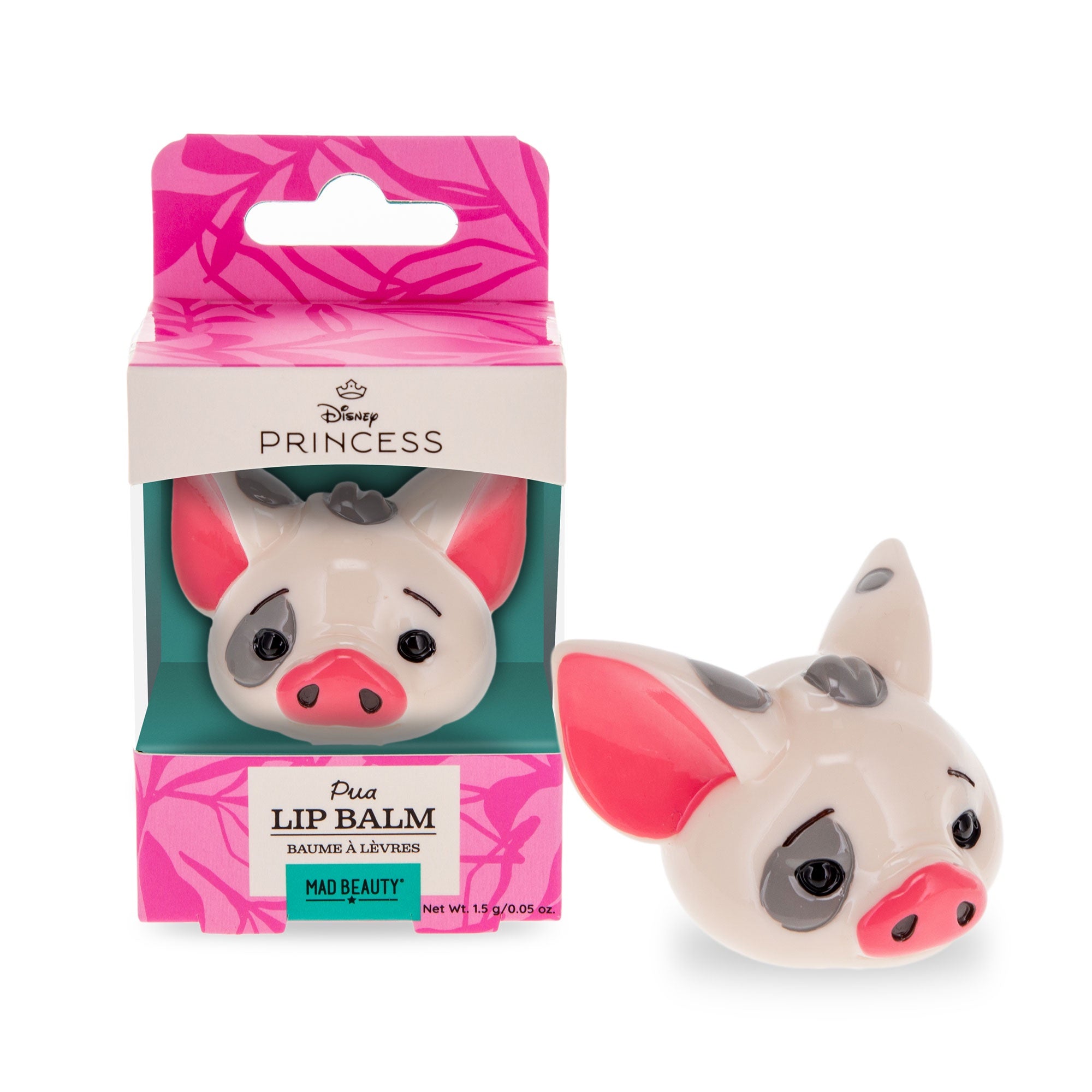 Moana Lip Balm - Pua