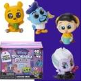 Durable's Let's Go Vehicles in blind box