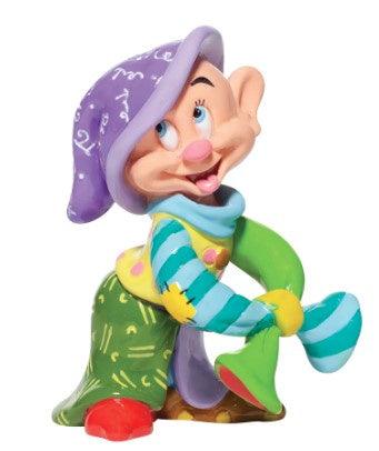 Dopey Mini Figurine