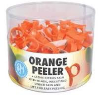 R&M Orange Peeler
