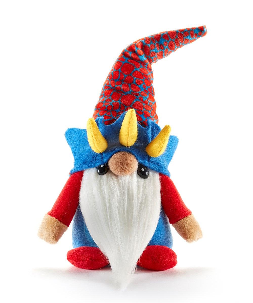 Dragon Gnome - Smokey
