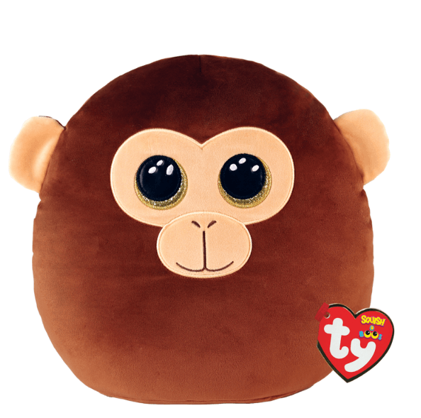 Dustin Brown Monkey