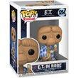 E.T. 40th Anniversary E.T. in Robe Pop! Vinyl Figure