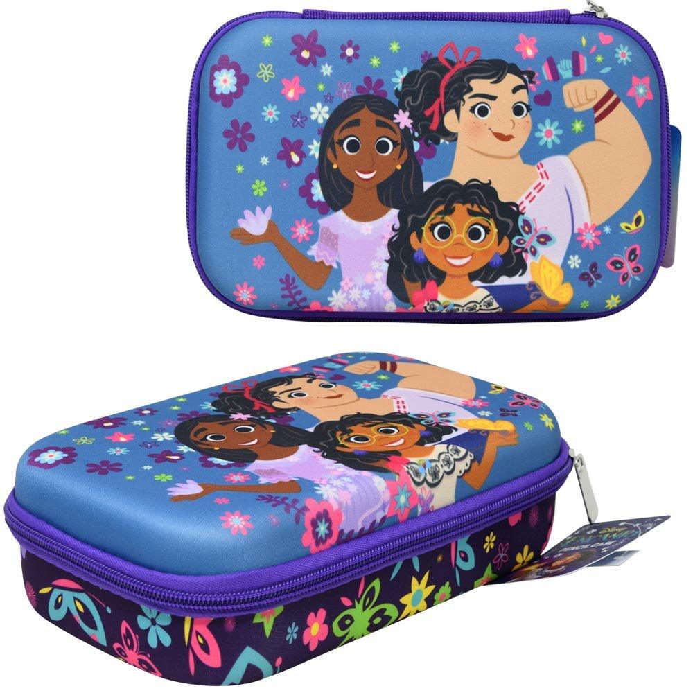 Encanto Molded pencil case