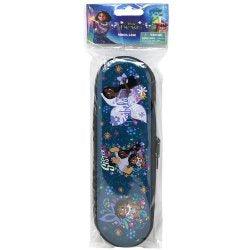 Encanto Tin Zipper Pencil Case